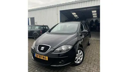 Occasion Seat Altea 102 PK (75 kW) 2007 MPV