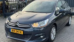 Blauw Gebruikt 2014 Citroën C4 Business Class Hatchback | € 4.650 (Eerlijke prijs)