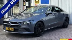 Gebruikt 2019 Mercedes CLA180 Premium Plus Sedan | € 23.950 (Eerlijke prijs)