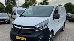 Gebruikt 2018 Opel Vivaro Van | € 11.900 (Eerlijke prijs)