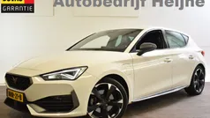 Wit Gebruikt 2022 Cupra Leon Hatchback | € 25.745 (Goede deal)