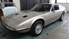 Gebruikt 1973 Maserati Indy Sedan | € 82.500
