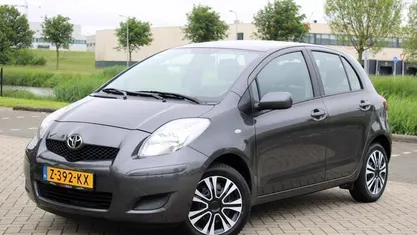 Occasion Toyota Yaris Style 69 PK (50 kW) 2009 Hatchback