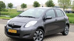 Gebruikt 2009 Toyota Yaris Style Hatchback | € 4.499 (Eerlijke prijs)