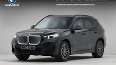 Zwart Gebruikt 2025 BMW iX1 M Sport SUV | € 47.250 (Eerlijke prijs)
