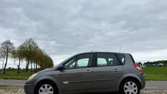 Gebruikt 2004 Renault Scénic II Dynamique MPV | € 1.250 (Eerlijke prijs)
