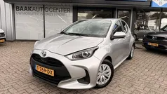 Gebruikt 2023 Toyota Yaris Active Hatchback | € 19.950 (Eerlijke prijs)