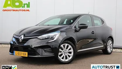 Occasion Renault Clio V Intens 140 PK (102 kW) 2021 Hatchback
