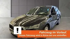 Zwart Gebruikt 2021 Skoda Octavia Style Stationwagen | € 28.851 (Eerlijke prijs)