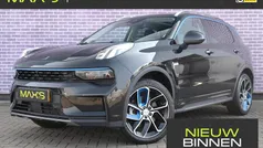 Zwart Gebruikt 2022 Lynk & Co 01 SUV | € 27.394 (Eerlijke prijs)