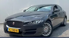 Gebruikt 2016 Jaguar XE Portfolio Sedan | € 19.995 (Eerlijke prijs)