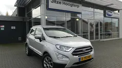 Gebruikt 2019 Ford Ecosport Titanium SUV | € 15.895 (Eerlijke prijs)