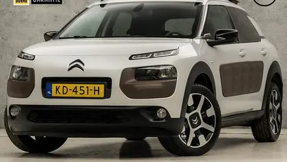Occasion Citroën C4 PureTech 82 PK (60 kW) 2016 SUV