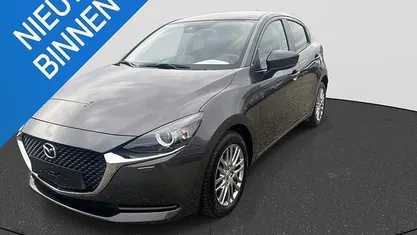 Occasion Mazda 2 Sportive 90 PK (66 kW) 2020 Hatchback