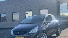Gebruikt 2012 Opel Corsa Color Edition Hatchback | € 4.999 (Eerlijke prijs)