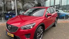 Gebruikt 2016 Mazda CX-5 SUV | € 16.250 (Eerlijke prijs)