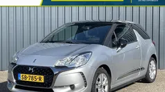 Grijs Gebruikt 2018 DS Automobiles DS3 Business Hatchback | € 10.895 (Eerlijke prijs)