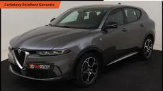 Grijs Gebruikt 2024 Alfa Romeo Tonale Ti SUV | € 33.950 (Eerlijke prijs)