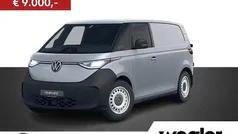 Gebruikt 2026 VW ID. Buzz Business Van | € 41.257 (Super prijs)