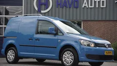 Blauw Gebruikt 2013 VW Caddy MPV | € 9.950 (Eerlijke prijs)