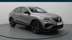 Grijs metallic Gebruikt 2021 Renault Arkana R.S. SUV | € 22.790 (Eerlijke prijs)