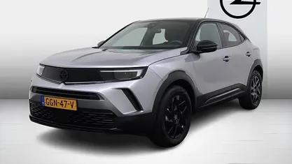 Occasion 2024 Opel Mokka SUV | € 24.899 (Goede deal)