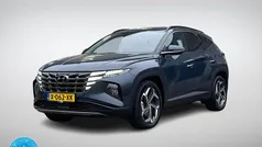 Gebruikt 2024 Hyundai Tucson Comfort SUV | € 37.639 (Eerlijke prijs)