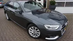 Grijs Gebruikt 2020 Audi A4 Proline Stationwagen | € 22.445 (Eerlijke prijs)