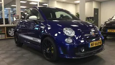 Fiat 500 Abarth