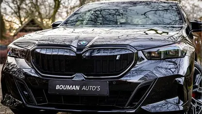 Occasion 2024 BMW i5 M Sport Sedan | € 60.950 (Eerlijke prijs)