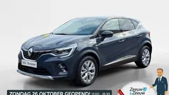 Gebruikt 2020 Renault Captur Intens SUV | € 19.985 (Eerlijke prijs)