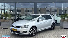 Grijs Gebruikt 2016 VW Golf VII Hatchback | € 12.950 (Eerlijke prijs)