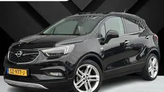 Gebruikt 2018 Opel Mokka X Innovation SUV | € 18.895 (Eerlijke prijs)