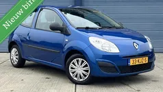 Gebruikt 2010 Renault Twingo Authentique Hatchback | € 2.740 (Eerlijke prijs)