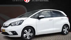 Wit Gebruikt 2020 Honda Jazz Elegance Hatchback | € 22.985 (Eerlijke prijs)