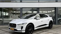 Gebruikt 2020 Jaguar I-Pace SE SUV | € 21.850 (Super prijs)