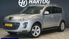 Gebruikt 2008 Peugeot 4007 SUV | € 4.950 (Eerlijke prijs)