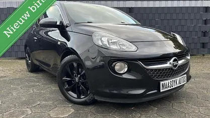 Occasion Opel Adam 69 PK (50 kW) 2017 Hatchback