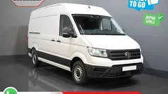 Gebruikt 2024 VW Crafter Van | € 38.944 (Eerlijke prijs)