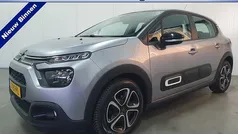 Gebruikt 2020 Citroën C3 Feel Hatchback | € 10.495 (Eerlijke prijs)