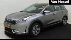 Grijs Gebruikt 2019 Kia Niro SUV | € 20.940 (Eerlijke prijs)