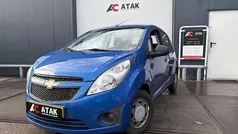 Gebruikt 2012 Chevrolet Spark LS Hatchback | € 1.950 (Goede deal)
