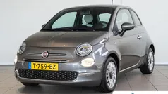 Grijs Gebruikt 2023 Fiat 500 Dolcevita Hatchback | € 15.745 (Eerlijke prijs)