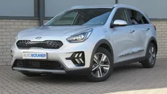 Grijs Gebruikt 2020 Kia Niro SUV | € 19.990 (Eerlijke prijs)
