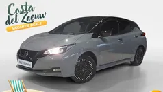 Gebruikt 2022 Nissan Leaf N-Connecta Hatchback | € 20.895 (Eerlijke prijs)
