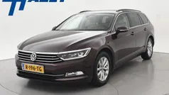 Gebruikt 2018 VW Passat Stationwagen | € 18.950 (Eerlijke prijs)