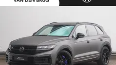 Grijs Nieuw 2025 VW Touareg R SUV | € 94.800 (Super prijs)