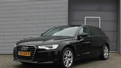 Gebruikt 2014 Audi A6 Business Stationwagen | € 12.999 (Goede deal)