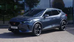 Grijs Gebruikt 2023 Cupra Formentor VZ SUV | € 29.750 (Eerlijke prijs)