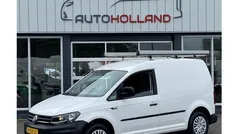 Wit Gebruikt 2018 VW Caddy MPV | € 8.750 (Super prijs)